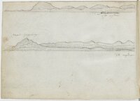 1601 - Bonaventure d’Aseville - Trésorerie ou cabinet de route marinesque - BnF