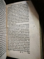 1611 - Christian Ouwerx - Trésor ou reliquaire d’honneur de Jésus Christ et de ses saints - BU Lille