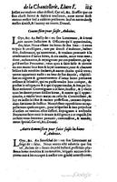 1614 - Jean Richer - Trésor du nouveau style et protocole de la chancellerie de France - BSB Munich