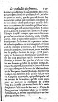 1585 - Jacques du Puis - Trésor des remèdes secrets pour les maladies des femmes - BnF
