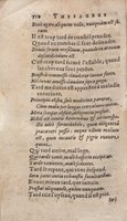 1612 - Dominicus Custos - Trésor des proverbes français  - Bibliopol-Olomuc
