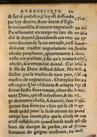 1548 - René Avril et Vivant Gaulterot - Perle précieuse évangélique et Trésor divin - BSB Munich