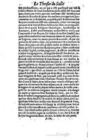 1614 - Jean Richer - Trésor du nouveau style et protocole de la chancellerie de France - BSB Munich