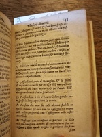 1576 - Benoît Rigaud - Trésor de vertu - BNC Florence