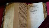 1581 - Pierre Le Voirier et Gervais Mallot - Trésor des histoires tragiques - BnF Richelieu