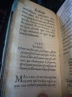 1597 - Matthieu Guillemot - Trésor d’amour - BnF Arsenal