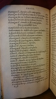 1559 - Jean Longis et Robert Le Mangnier - Trésor des Amadis - BM Lyon