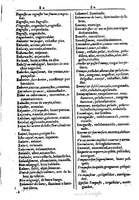 1616 - Veuve Marc Orry - Trésor des deux langues espagnole et française (Première et Seconde parties) - BM Lyon