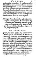 1582 - Jean Huguetan - Trésor des Amadis T. 1 - BM Lyon