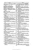 1607 - Marc Orry - Trésor des deux langues espagnole et française (Première et Seconde parties) - BU Tours