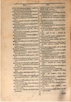 1609 - Philippe Albert et Alexandre Pernet - Trésor des trois langues française, italienne et espagnole (Seconde partie) - BSB Munich