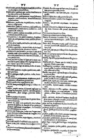 1617 - Samuel Crespin - Trésor des trois langues espagnole, française et italienne (3 parties) - Ohio