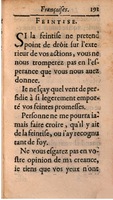 1608 - Théodore Reinsart - Les Marguerites françaises ou Trésor des Fleurs du bien-dire - BSB Munich