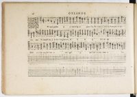 1594 - Paul Marceau - Trésor de musique d&#039;Orlande de Lassus, Superius, Bassus, Tenor, Quinta pars - BnF