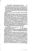 1634 - Zacharie Roman - Les Tables perpétuelles - Universiteit Leiden