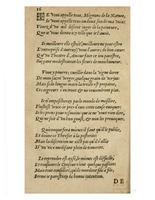 1612 - Charles Sevestre - Toison d’or ou la fleur des trésors - Getty Research Institute