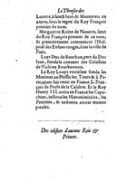 1614 - Jean Corrozet - Trésor des histoires de France - BM Lyon