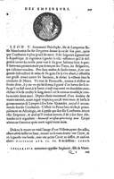 1553 - Jacopo Strada et Thomas Guérin - Épitome du Trésor des antiquités - Prague