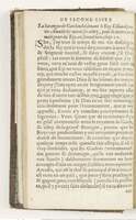 1563 - Jean van Waesberghe - Trésor des Amadis - Anvers Musée Plantin-Moretus