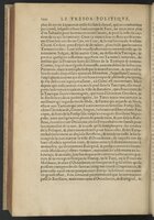 1608 - Nicolas Du Fossé - Trésor politique - BnF Tolbiac