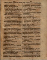 1625 - Hubert Antoine - Trésor des deux langues espagnole et française - Augsbourg