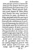 1578 - Guillaume Chaudière - Trésor de dévotion traitant de plusieurs belles vertus - BM Lyon