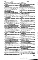 1617 - Samuel Crespin - Trésor des trois langues espagnole, française et italienne (3 parties) - Ohio
