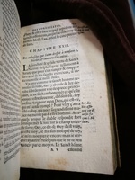 1611 - Christian Ouwerx - Trésor ou reliquaire d’honneur de Jésus Christ et de ses saints - BU Lille