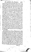 1617 - Jean Le Bouc - Trésor des remèdes secrets - BM Lyon