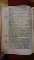 1578 - Nicolas Chesneau - Trésor et entière histoire de la triomphante victoire du corps de Dieu sur l’esprit malin - BM Lyon