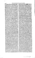 1629 - Veuve Nicolas Buon - Trésor du droit français (29620 T. 2) - BM Lyon