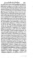 1585 - Jacques du Puis - Trésor des remèdes secrets pour les maladies des femmes - BnF
