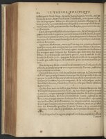 1608 - Nicolas Du Fossé - Trésor politique - BnF Tolbiac