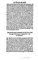 1614 - Jean Richer - Trésor du nouveau style et protocole de la chancellerie de France - BSB Munich