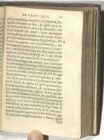 1552 - Vincent Sertenas - Trésor de pratique pour les juges - Kansas University