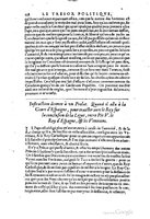 1611 - Pierre Chevalier - Trésor politique - UGent