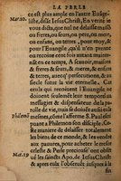 1548 - René Avril et Vivant Gaulterot - Perle précieuse évangélique et Trésor divin - BSB Munich