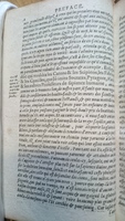 1599 - Balthazar Bellère - Trésor des faits et dits mémorables des hommes saints et illustres - Douai Quincy