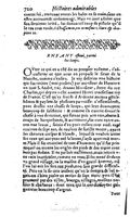 1610 - Paul Marceau - Trésor d’histoires admirables et mémorables - Princeton