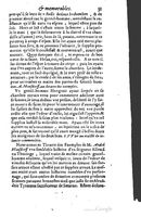 1610 - Paul Marceau - Trésor d’histoires admirables et mémorables - Princeton