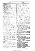1607 - Marc Orry - Trésor des deux langues espagnole et française (Première et Seconde parties) - BU Tours