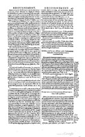 1629 - Veuve Nicolas Buon - Trésor du droit français (21754 T. 1) - BM Lyon