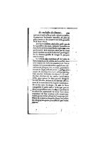 1587 - Jacques du Puis - Trésor des remèdes secrets pour les maladies des femmes - BnF