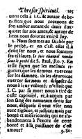 1632 - Godefroid Schoevaerdts - Trésor spirituel contenant les adresses - UGent