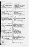 1616 - Veuve Marc Orry - Trésor des deux langues espagnole et française (Seconde partie) - BnF