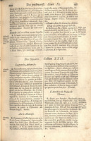 1610 - Étienne Gamonet - Grand Trésor ou dispensaire - CESR Tours