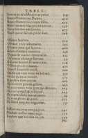 1607 - Pierre Brossart - Trésor des trésors - BnF