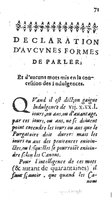 1615 - Jean Bogart - Trésor des indulgences du saint Rosaire - UGent