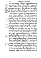 1578 - Nicolas Chesneau - Trésor et entière histoire de la triomphante victoire du corps de Dieu sur l’esprit malin - British Library