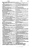 1617 - Samuel Crespin - Trésor des trois langues espagnole, française et italienne (3 parties) - Ohio